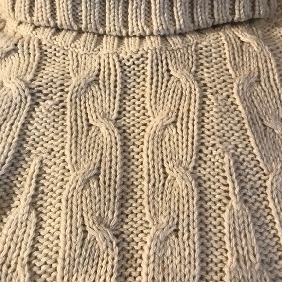 Tunic Sweater - Picture 4 of 6